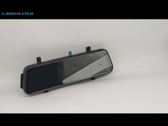 ماشین آلات مادون قرمز ADAS جلوگیری از برخورد شب هاک H10 +