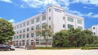 چین Guangzhou Candid Electronics Co., Ltd مشخصات شرکت