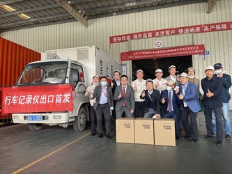 چین Guangzhou Candid Electronics Co., Ltd مشخصات شرکت