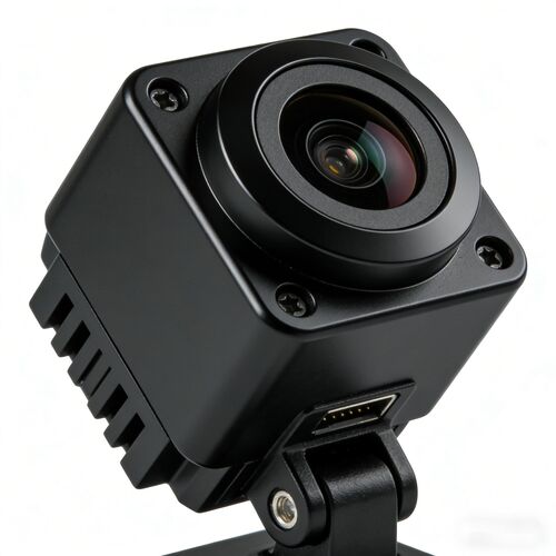 آخرین وبلاگ های شرکت در مورد Vehicle LVDS Cameras: The Unseen, Unmatched Data Pipeline for Automotive Vision