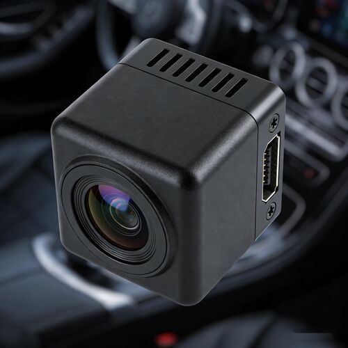 آخرین وبلاگ های شرکت در مورد دوربین‌های اترنت خودرو: گره هوشمندی که خودروی نرم‌افزارمحور را نیرو می‌دهد