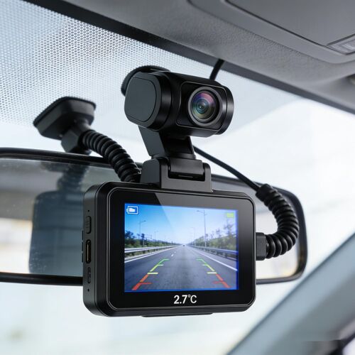 آخرین وبلاگ های شرکت در مورد چگونه تراشه های هوش مصنوعی پایه های ایمنی خودرو را دوباره تعریف می کنند