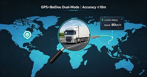 آخرین وبلاگ های شرکت در مورد 4 کانال H.265 Vehicle DVR: ردیابی GPS، BSD آماده و نظارت از راه دور برای ناوگان ساختمانی