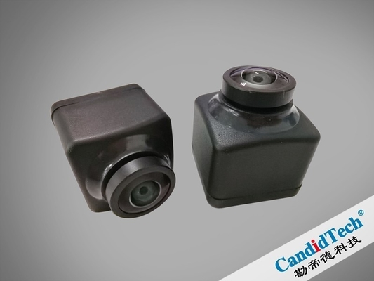 قیمت خوب دوربین 720P AHD با حفاظت IP69K و سنسور تصویر CMOS برای سیستم های کمک راننده آنلاین