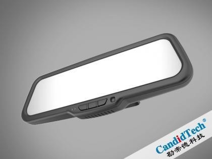 قیمت خوب دوربین جلو و عقب دوربین HD دو منظره آنلاین
