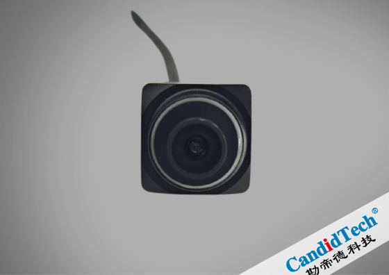 قیمت خوب 1080P 2MP BroadR Reach Camera 100 BASE-T1 PHY /802.1Q AVB/RTP پروتکل OEM درجه کیفیت آنلاین