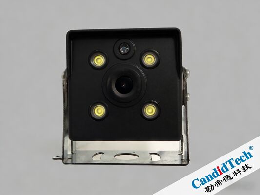 قیمت خوب دوربین IP ضد آب 1080P IP67 برای ماشین های فولکلور و وسایل نقلیه کشاورزی آنلاین