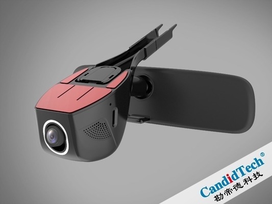 OEM درجه 2K پوشیده Dash Cam جلو مشاهده ضبط DVR تصویر راه حل