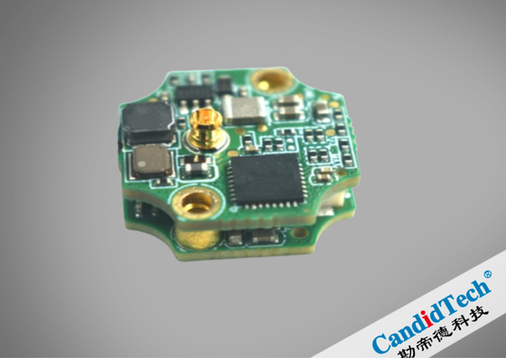 قیمت خوب دوربین اتومبیل LVDS انعطاف پذیر راه حل OEM با فناوری پیشرفته آنلاین