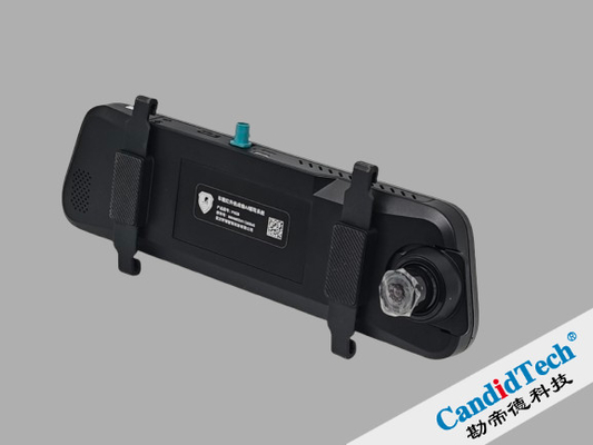 قیمت خوب 1080P دو چراغ نمایش خودرو مادون قرمز ADAS با عملکرد ضد درخشش آنلاین