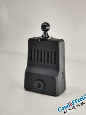 سیستم شناسایی اجسام خودرو تحت قرمز -40C 85C تشخیص پیشرفته برای همه شرایط آب و هوایی